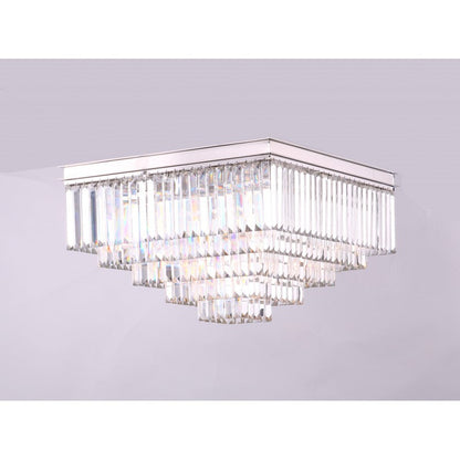 AM0419 SQUARE CRYSTAL
