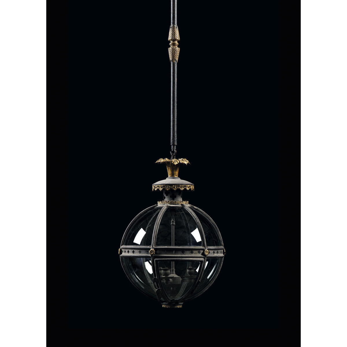 AM0710 Pennington Lantern