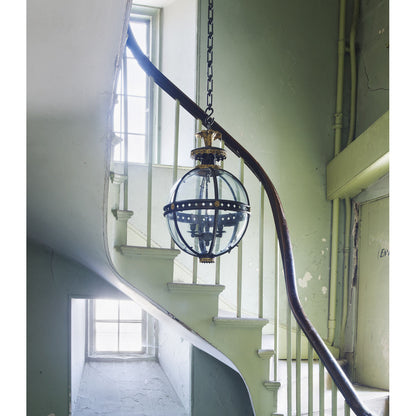AM0710 Pennington Lantern