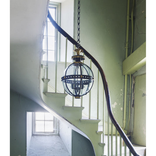 AM0710 Pennington Lantern