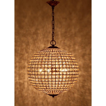 AM088 RENWICH SPHERE