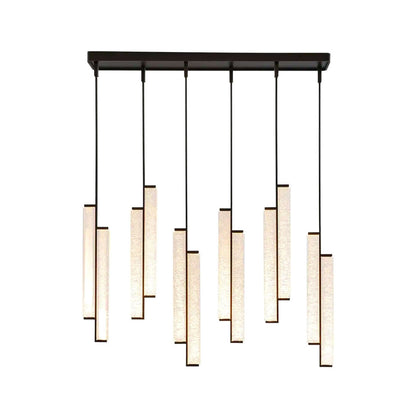 AM09070 Kori Icicles Linear Pendant