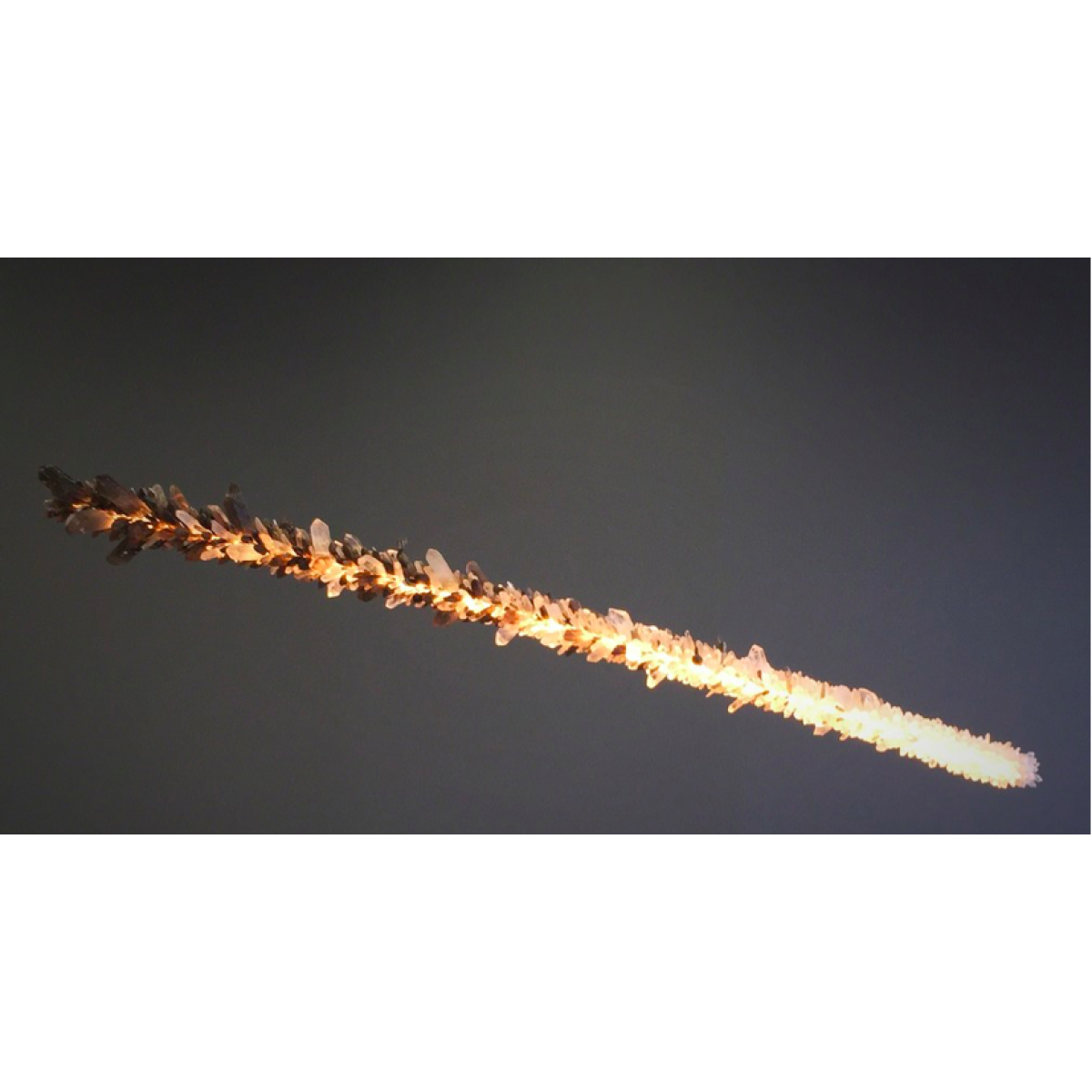 AM1112 Meteor Line of Fire