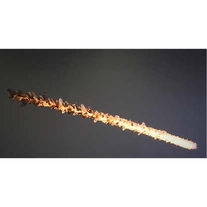 AM1112 Meteor Line of Fire