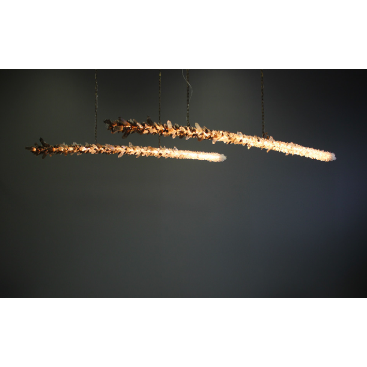 AM1112 Meteor Line of Fire