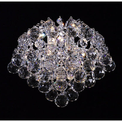 AM016 CHAIN SCONCES