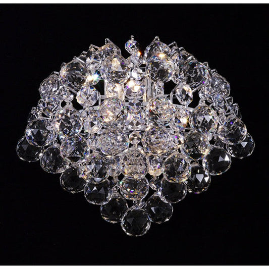 AM016 CHAIN SCONCES