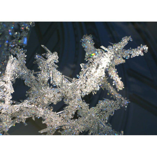 IB1350 Ice Branch