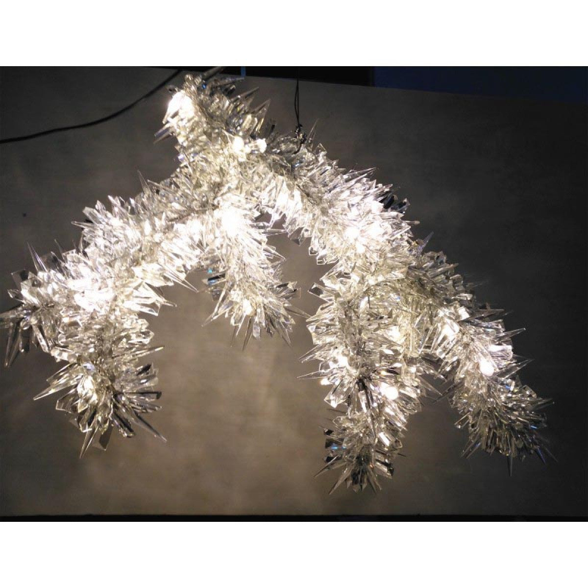 IB1350 Ice Branch
