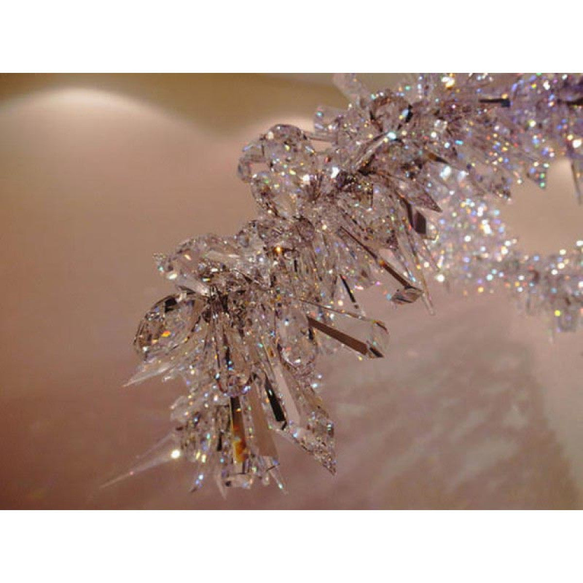 IB1350 Ice Branch
