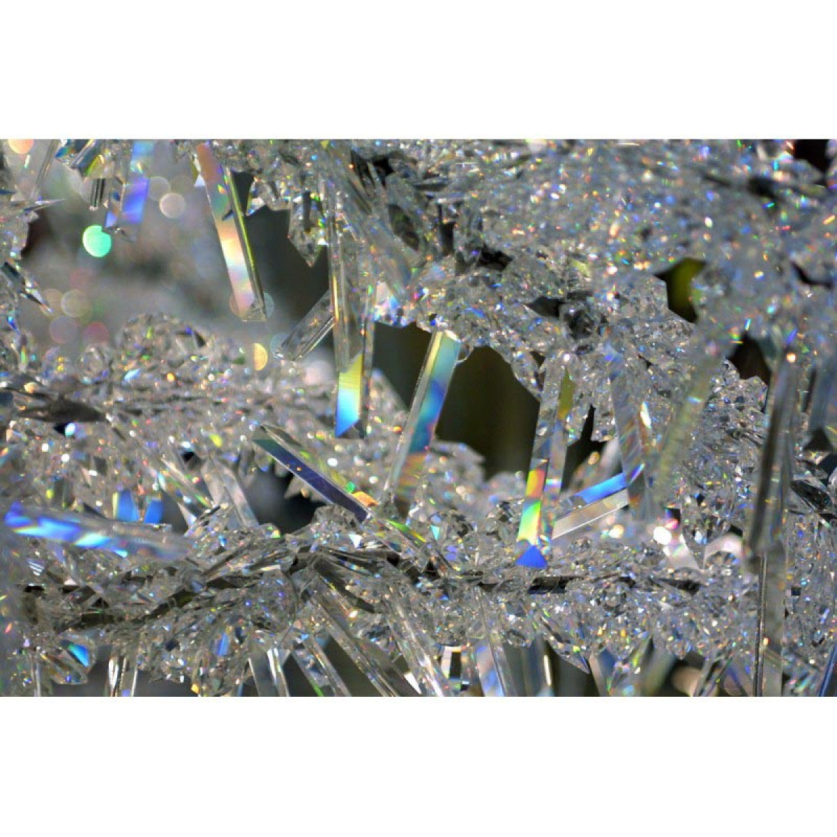 IB1350 Ice Branch
