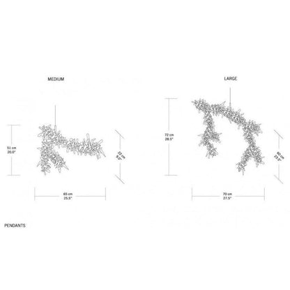 IB1350 Ice Branch