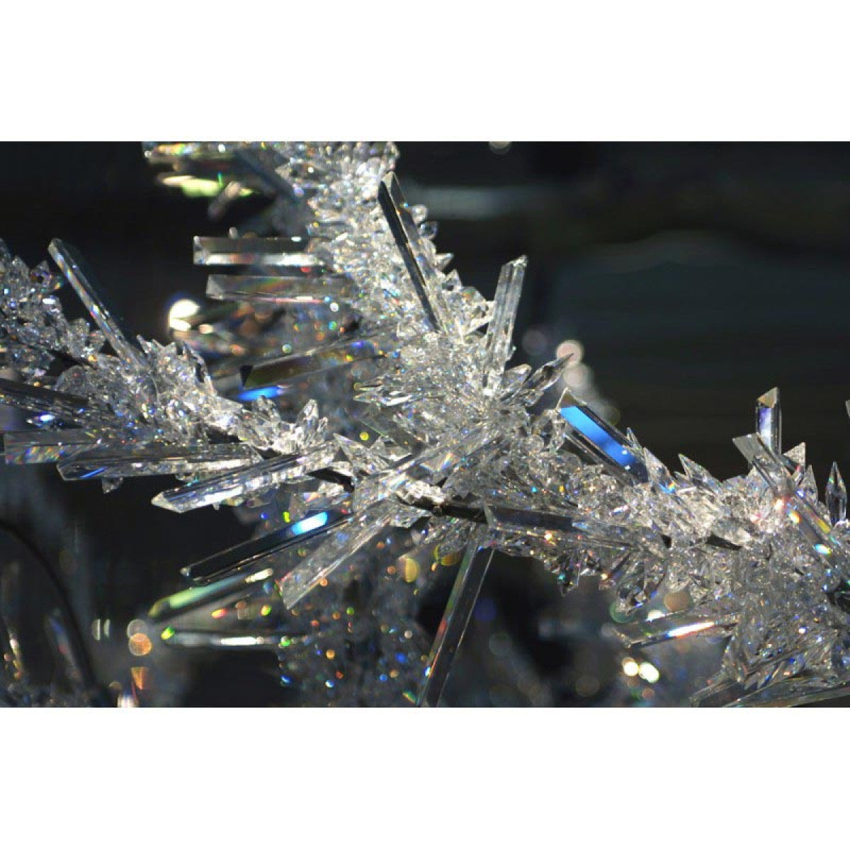 IB1350 Ice Branch