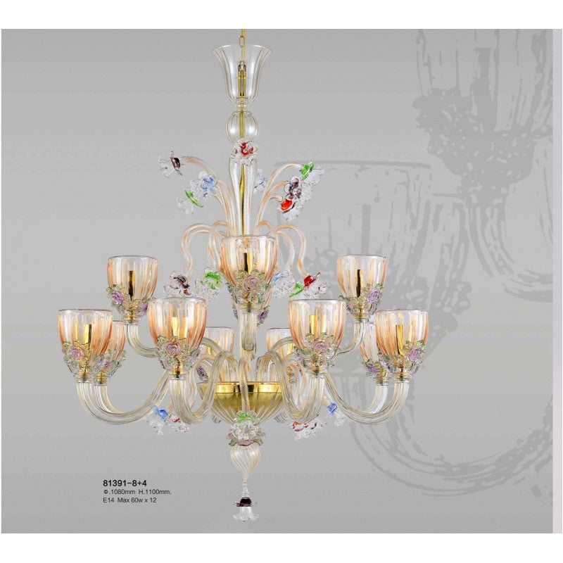 AM81391 TOSCANA VENETIAN