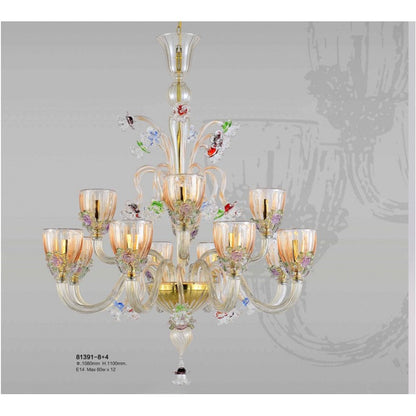 AM81391 TOSCANA VENETIAN