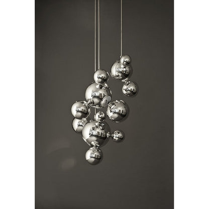 AM1402 FALLING BUBBLES