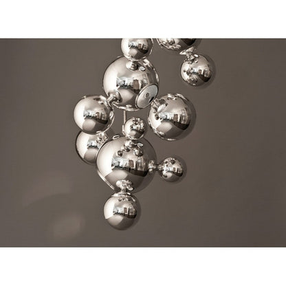AM1402 FALLING BUBBLES