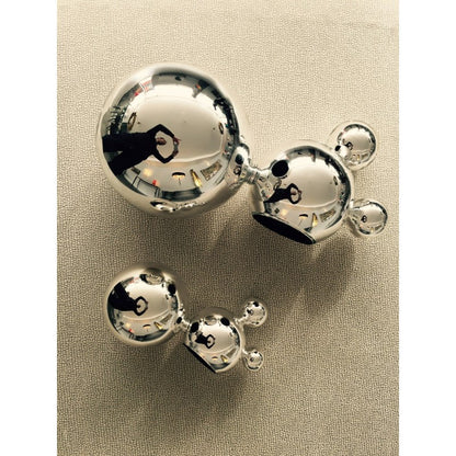 AM1402 FALLING BUBBLES