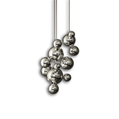 AM1402 FALLING BUBBLES