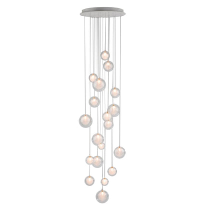 AM1501 FIBERGLASS BALLS