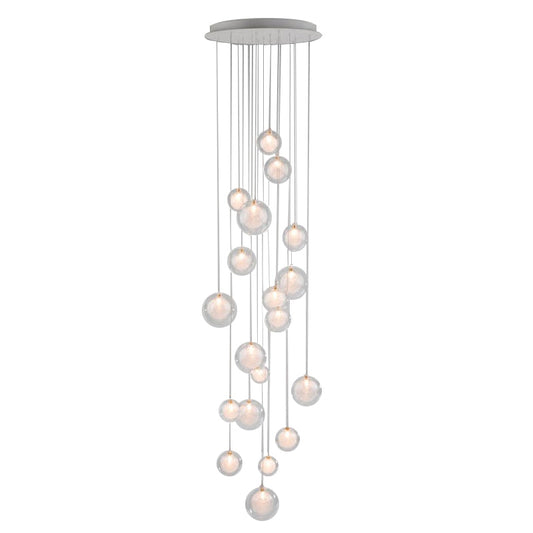 AM1501 FIBERGLASS BALLS