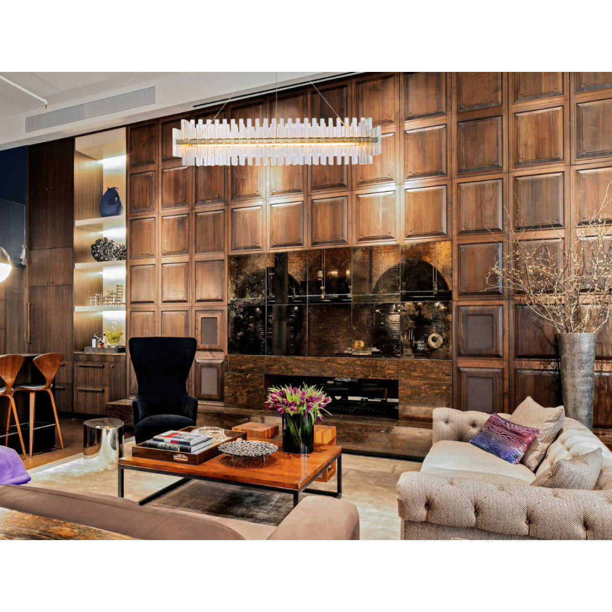 AM1514 Phoebe Linear