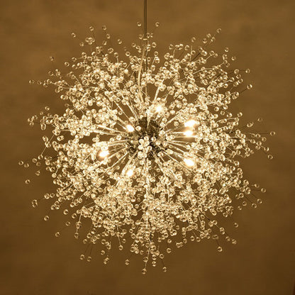 AM1600 MODERN DANDELION LED