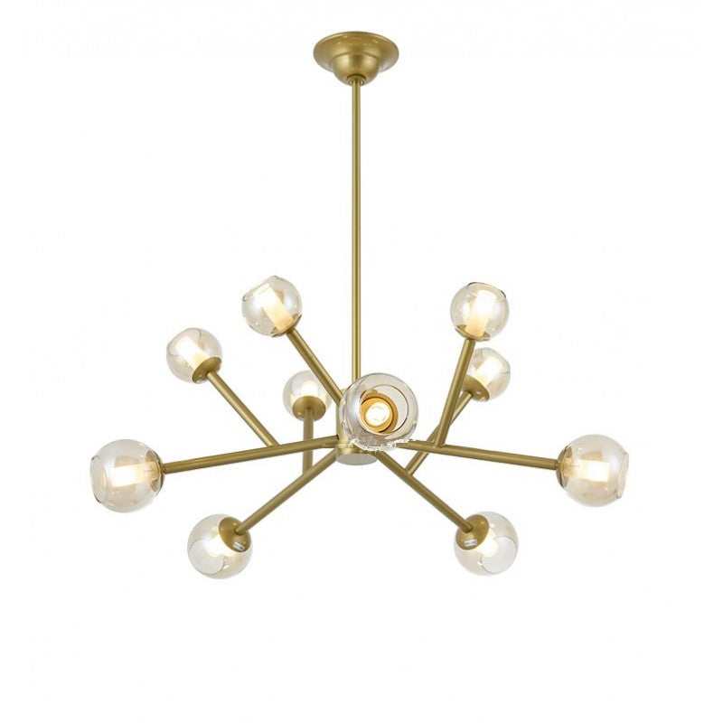 AM1624 GRAVITY CHANDELIER