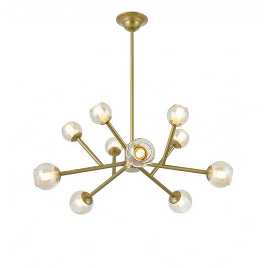 AM1624 GRAVITY CHANDELIER