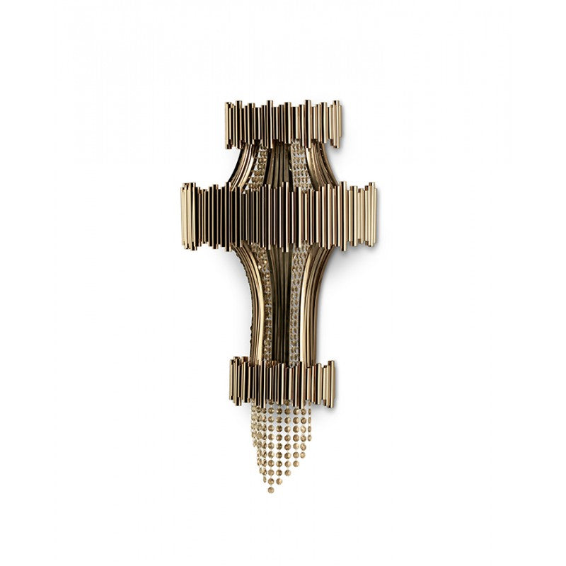AM176W SCALA SCONCES