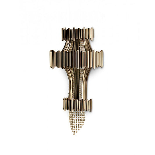 AM176W SCALA SCONCES