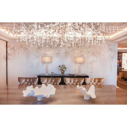 AM1819 Bijout Chandelier