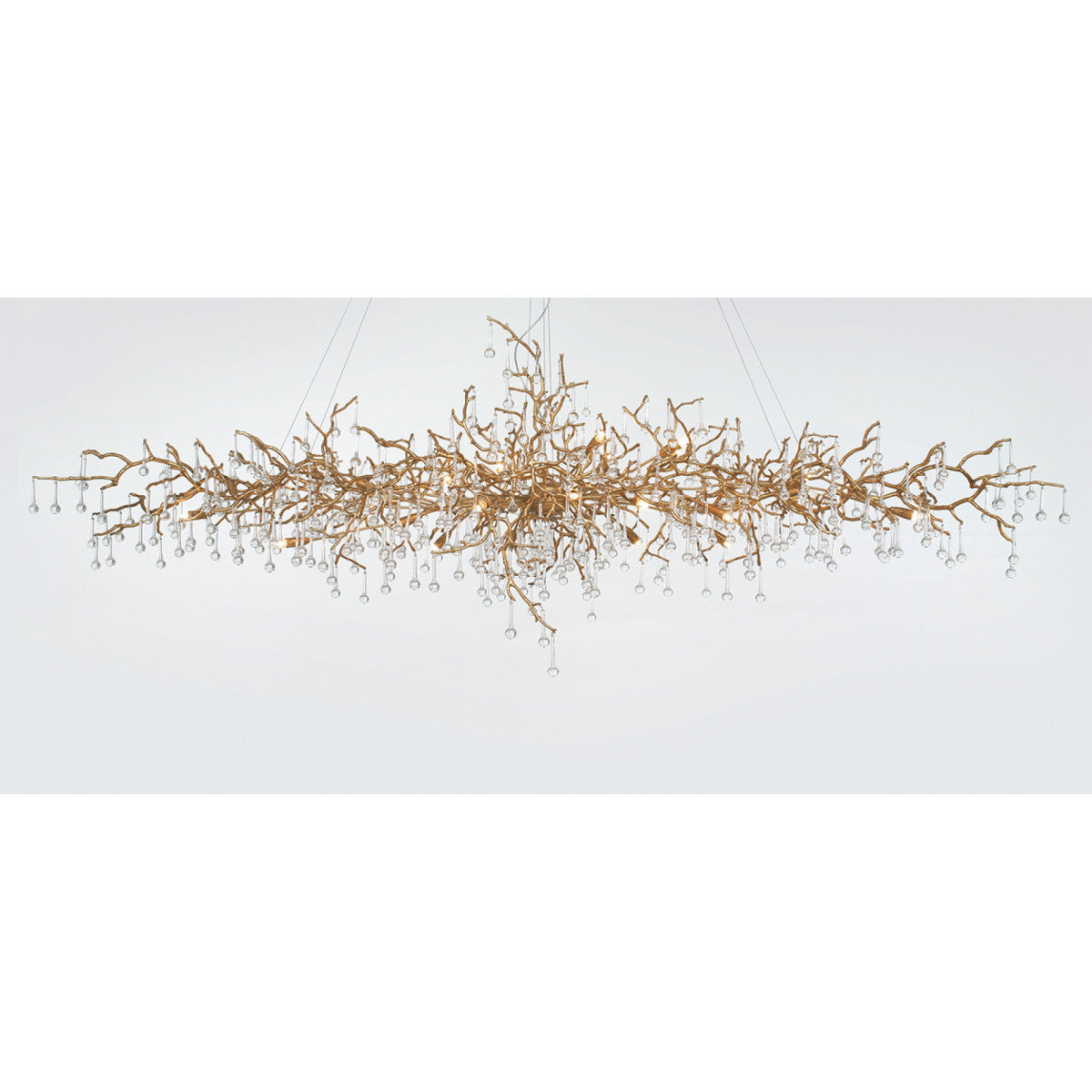 AM1819 Bijout Chandelier