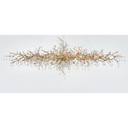 AM1819 Bijout Chandelier