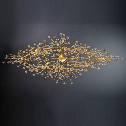 AM1819 Bijout Chandelier