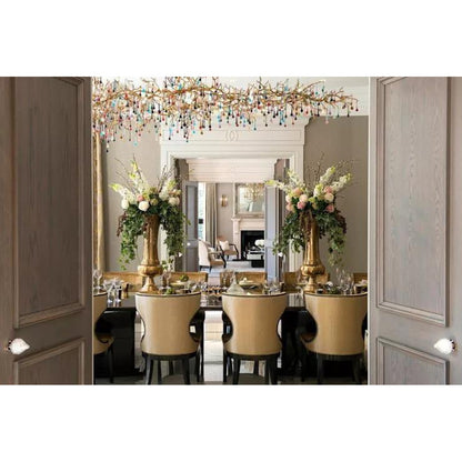 AM1819 Bijout Chandelier