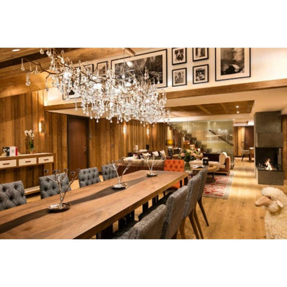 AM1819 BIJOUT CHANDELIER