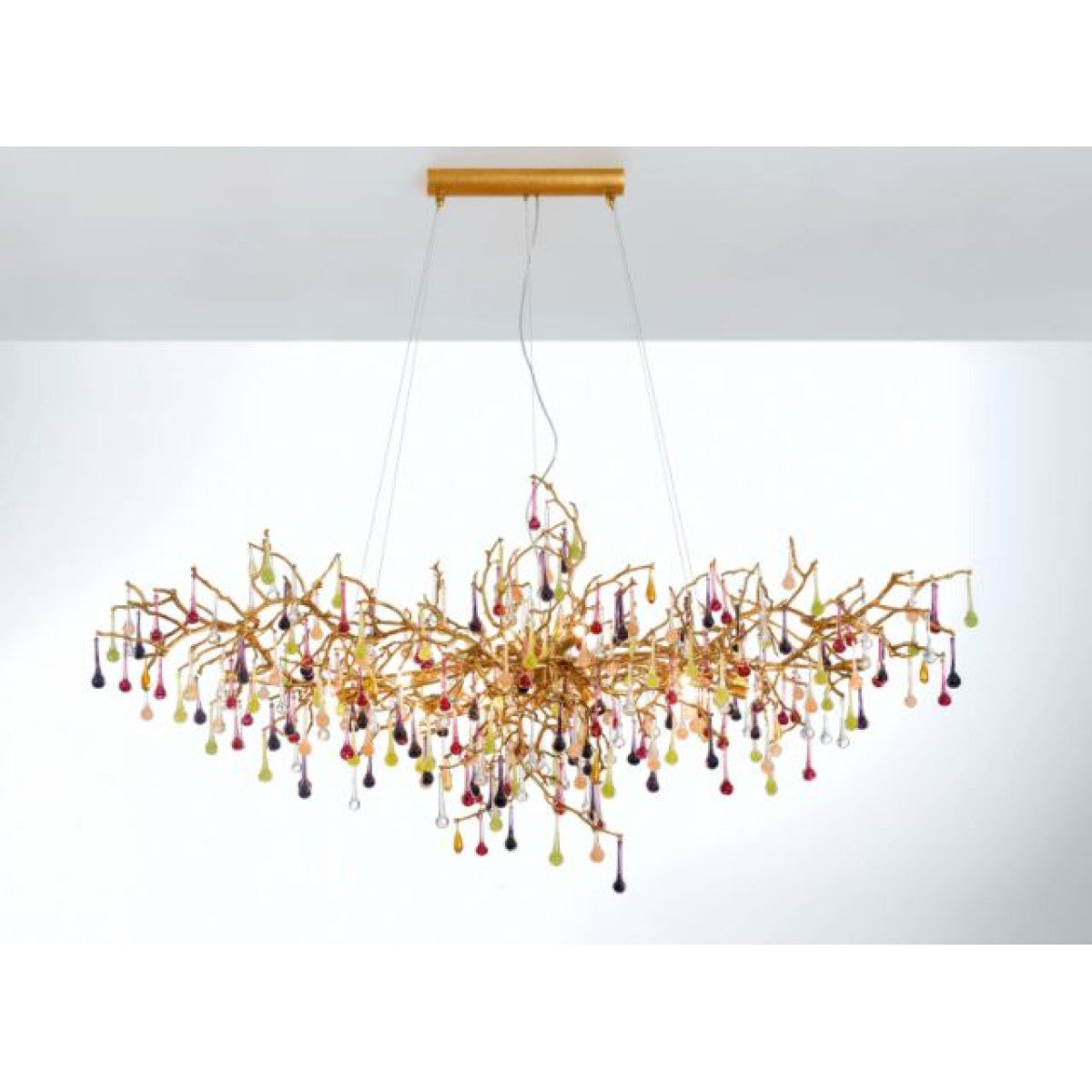 AM1819 Bijout Chandelier