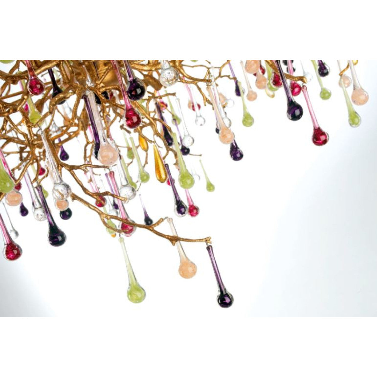 AM1819 Bijout Chandelier