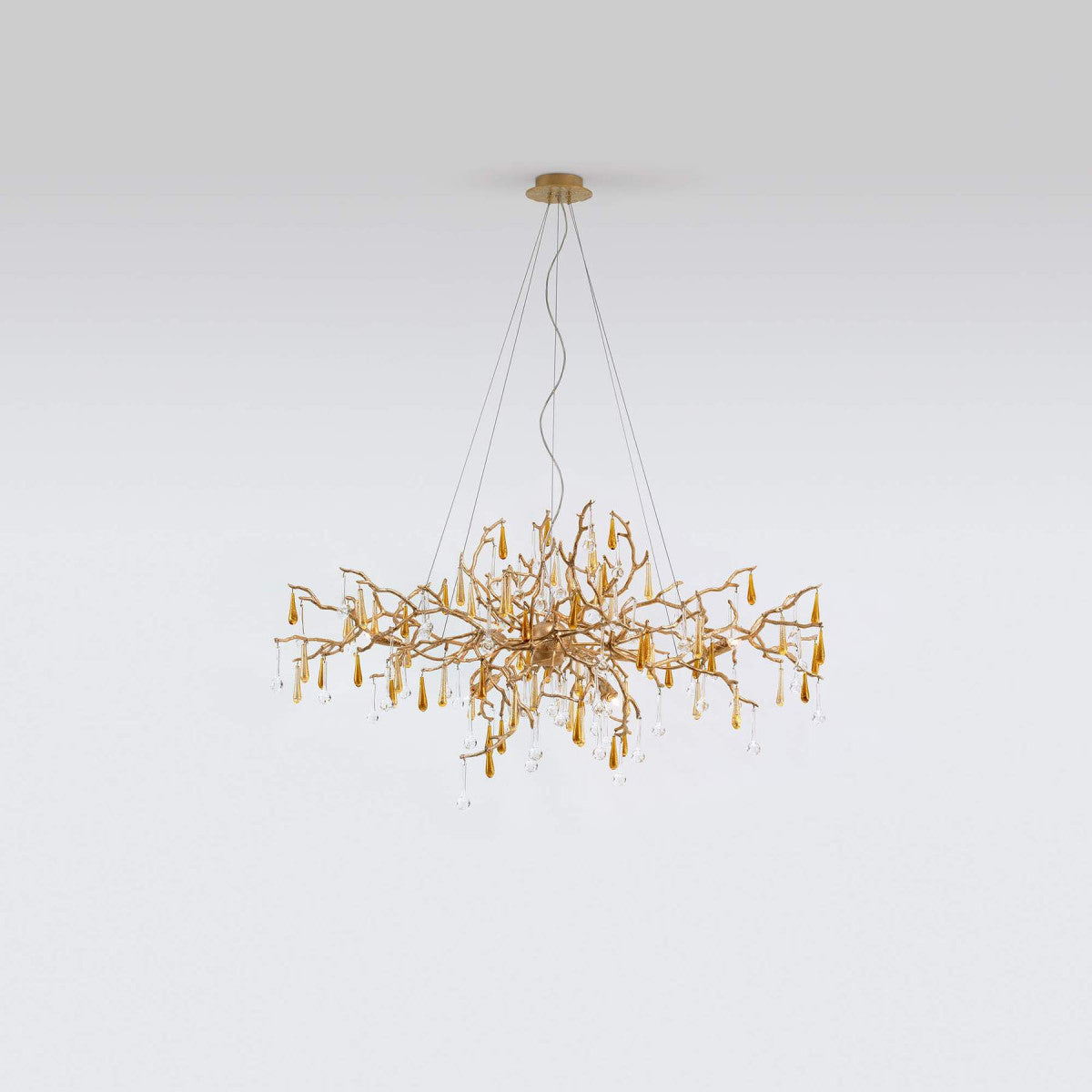 AM1819 Bijout Chandelier