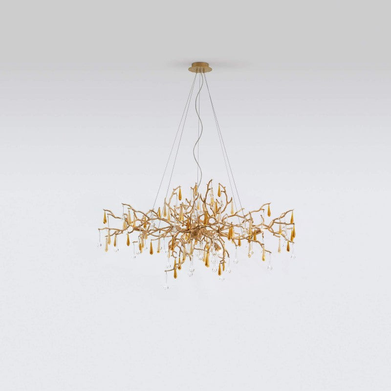 AM1819 BIJOUT CHANDELIER