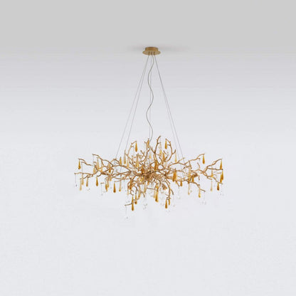 AM1819 BIJOUT CHANDELIER