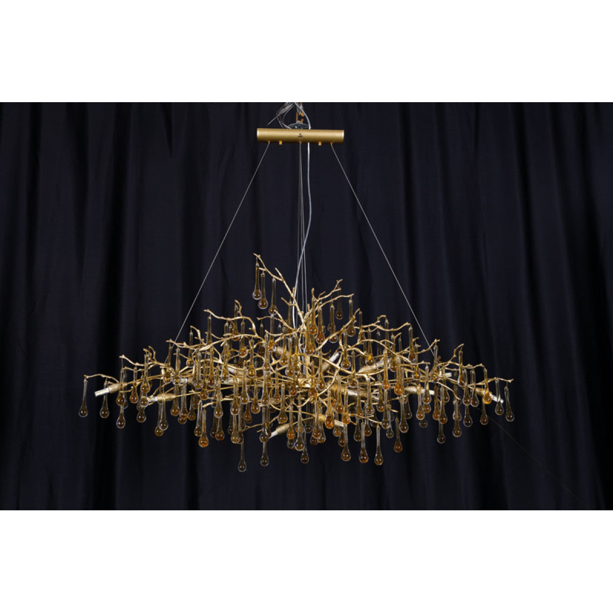 AM1819 Bijout Chandelier