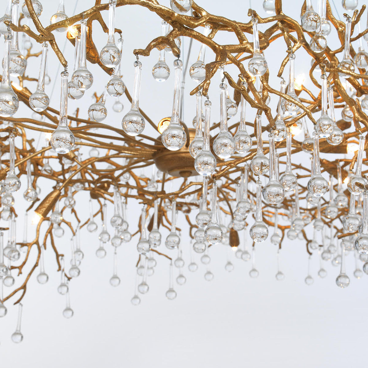 AM1819 Bijout Chandelier
