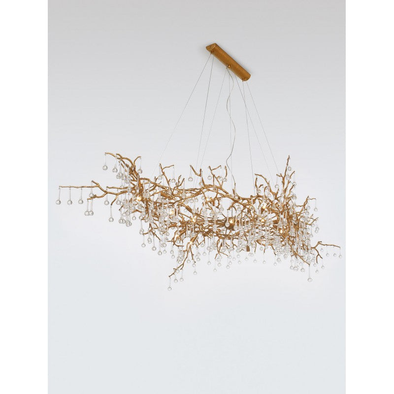 AM1819 BIJOUT CHANDELIER