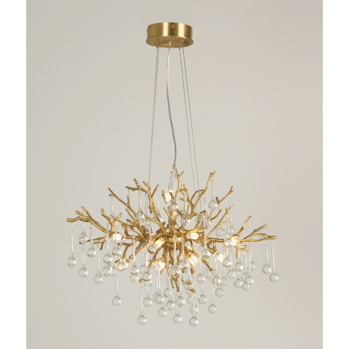 AM1819 Bijout Chandelier