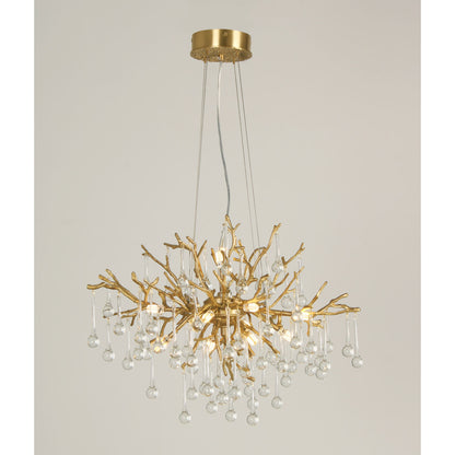 AM1819 Bijout Chandelier