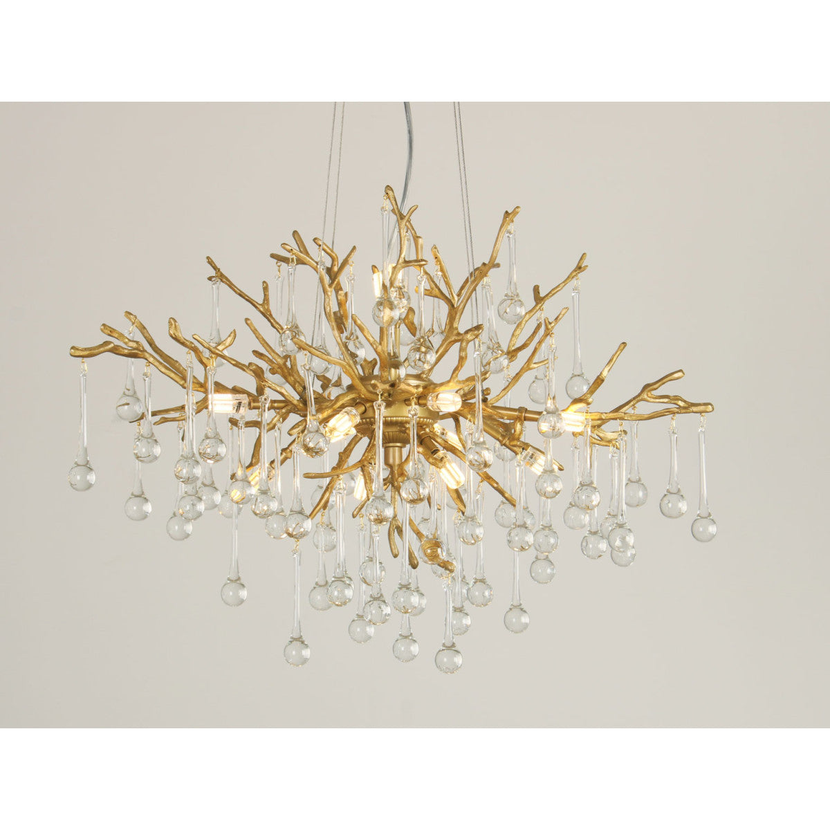 AM1819 Bijout Chandelier