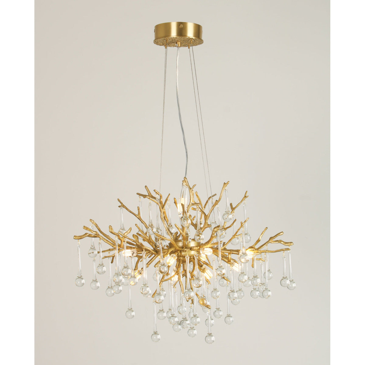 AM1819 Bijout Chandelier