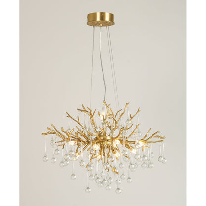 AM1819 Bijout Chandelier